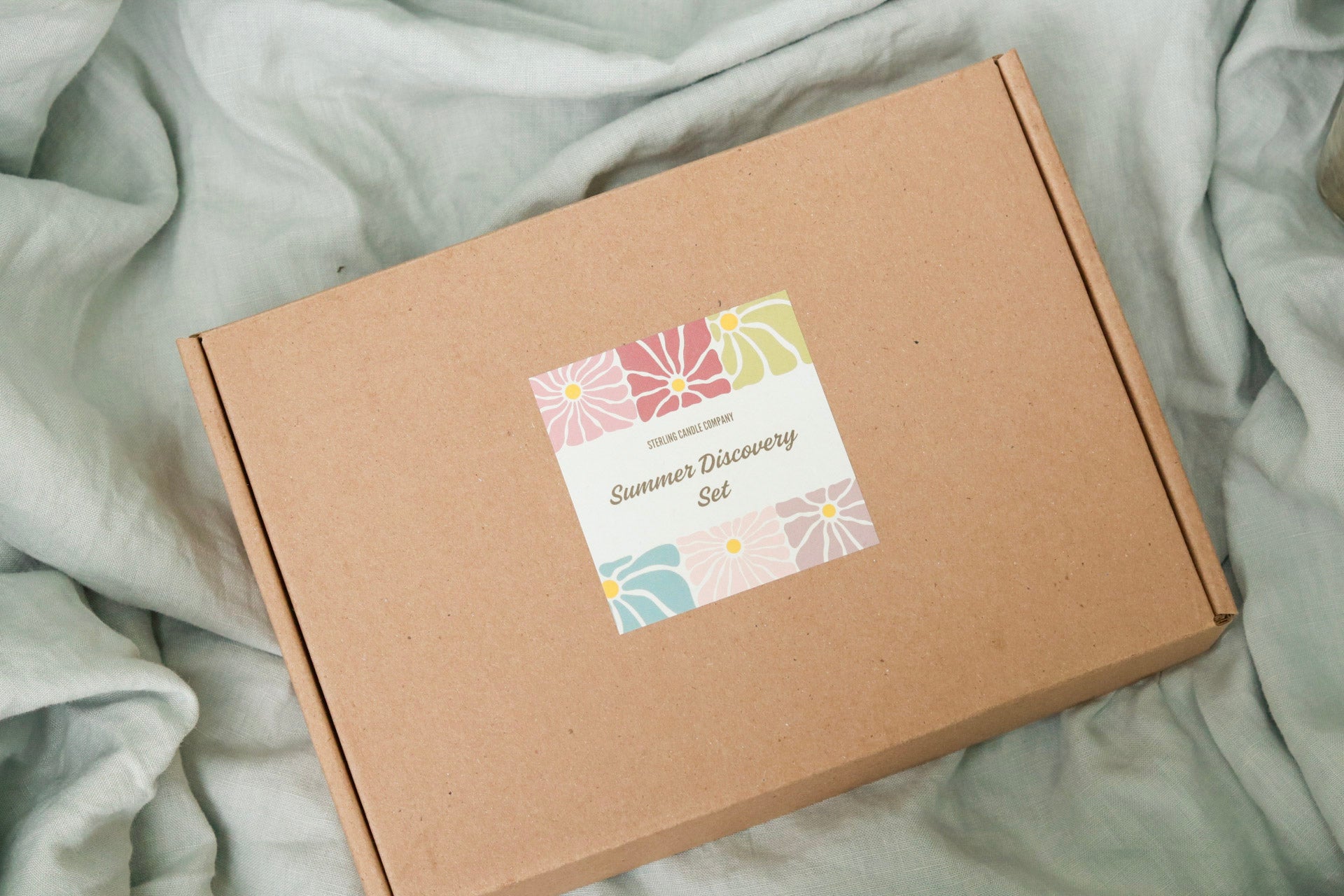Discovery Box