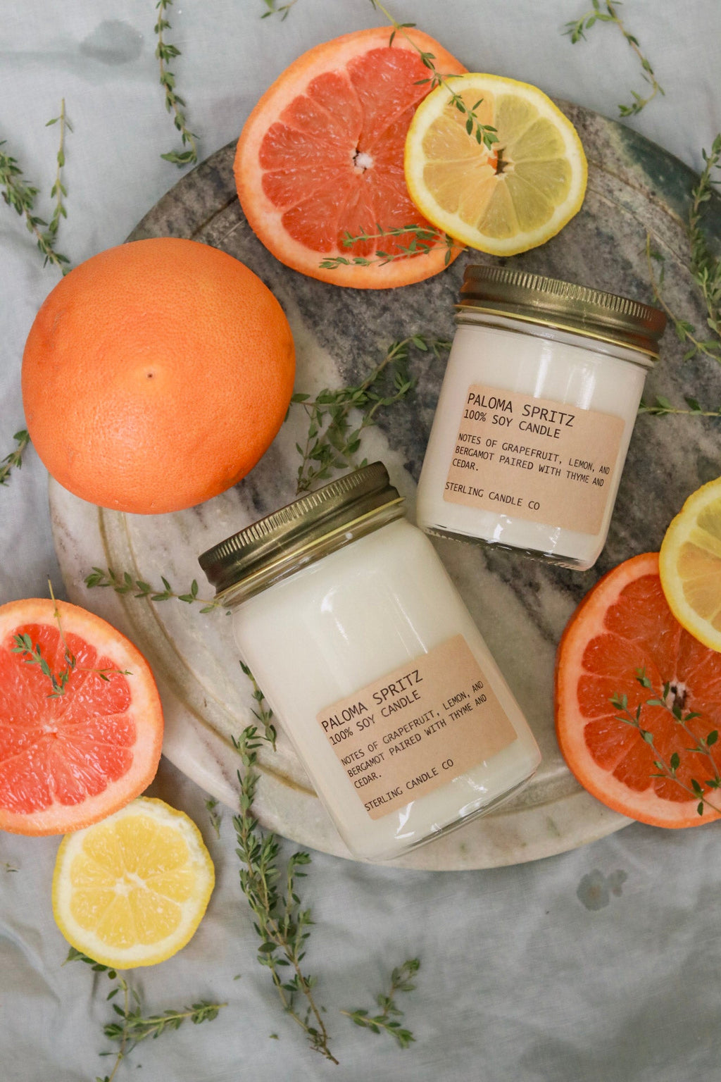 Paloma Spritz