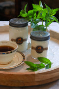 MINT TEA