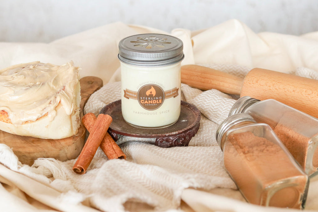 FARMHOUSE SPICE