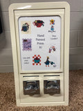 Market Mini Print