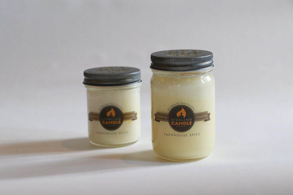FARMHOUSE SPICE