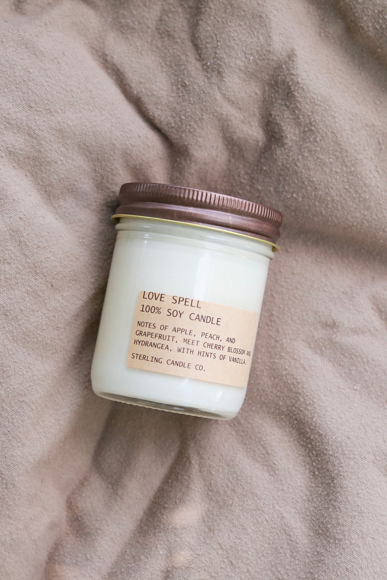Love Spell