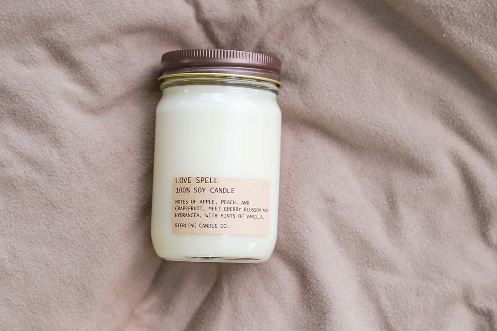 Love Spell