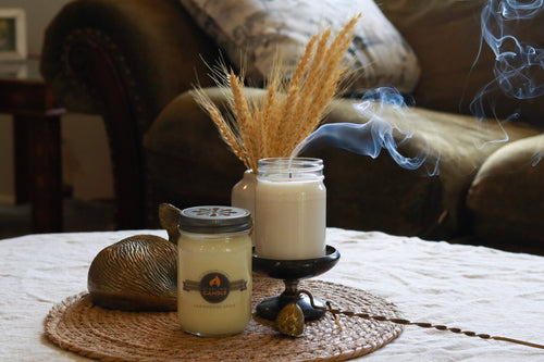 FARMHOUSE SPICE
