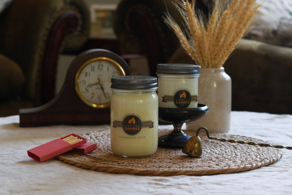 FARMHOUSE SPICE