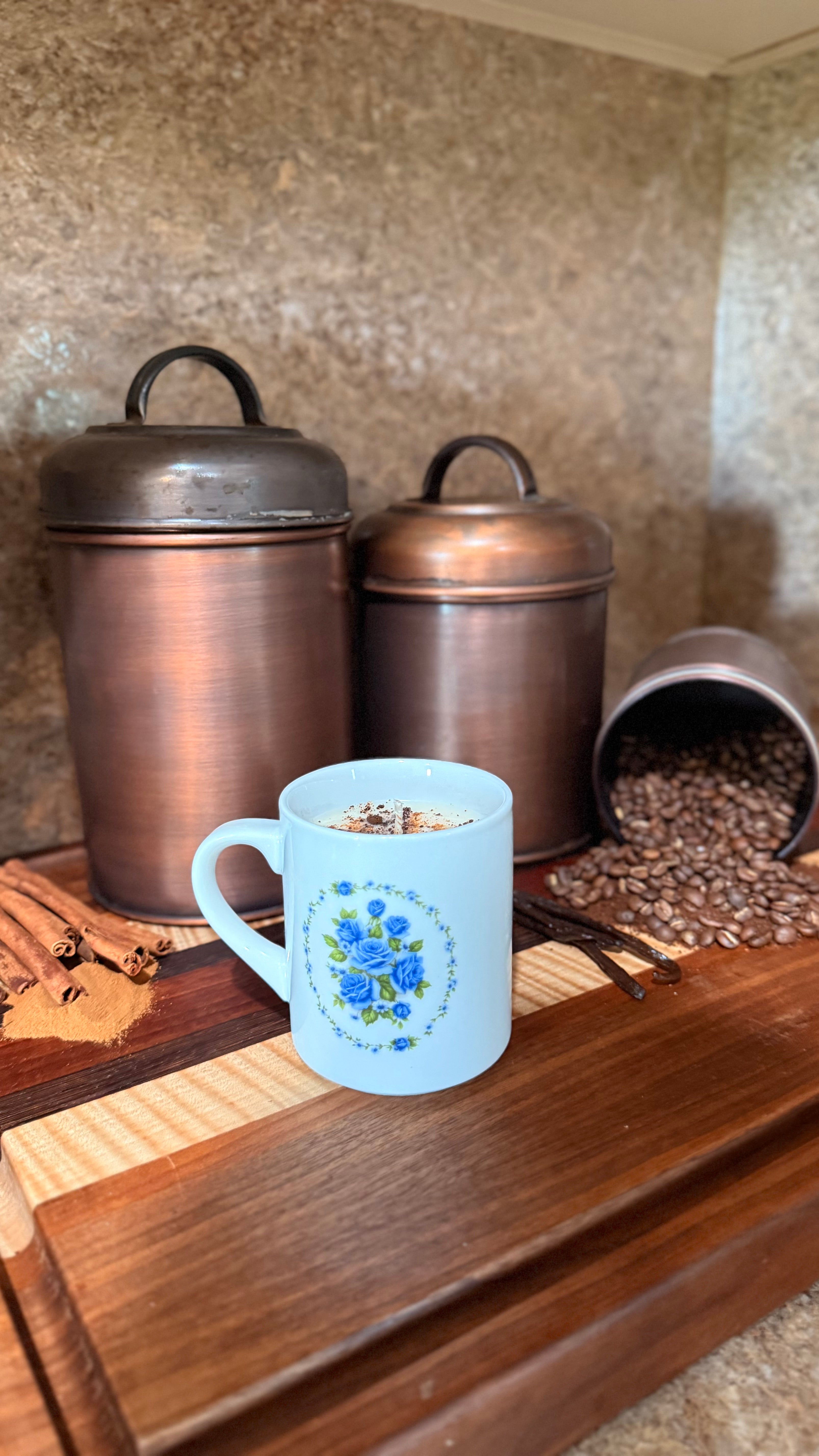 Frothy Coffee Mug Special Edition