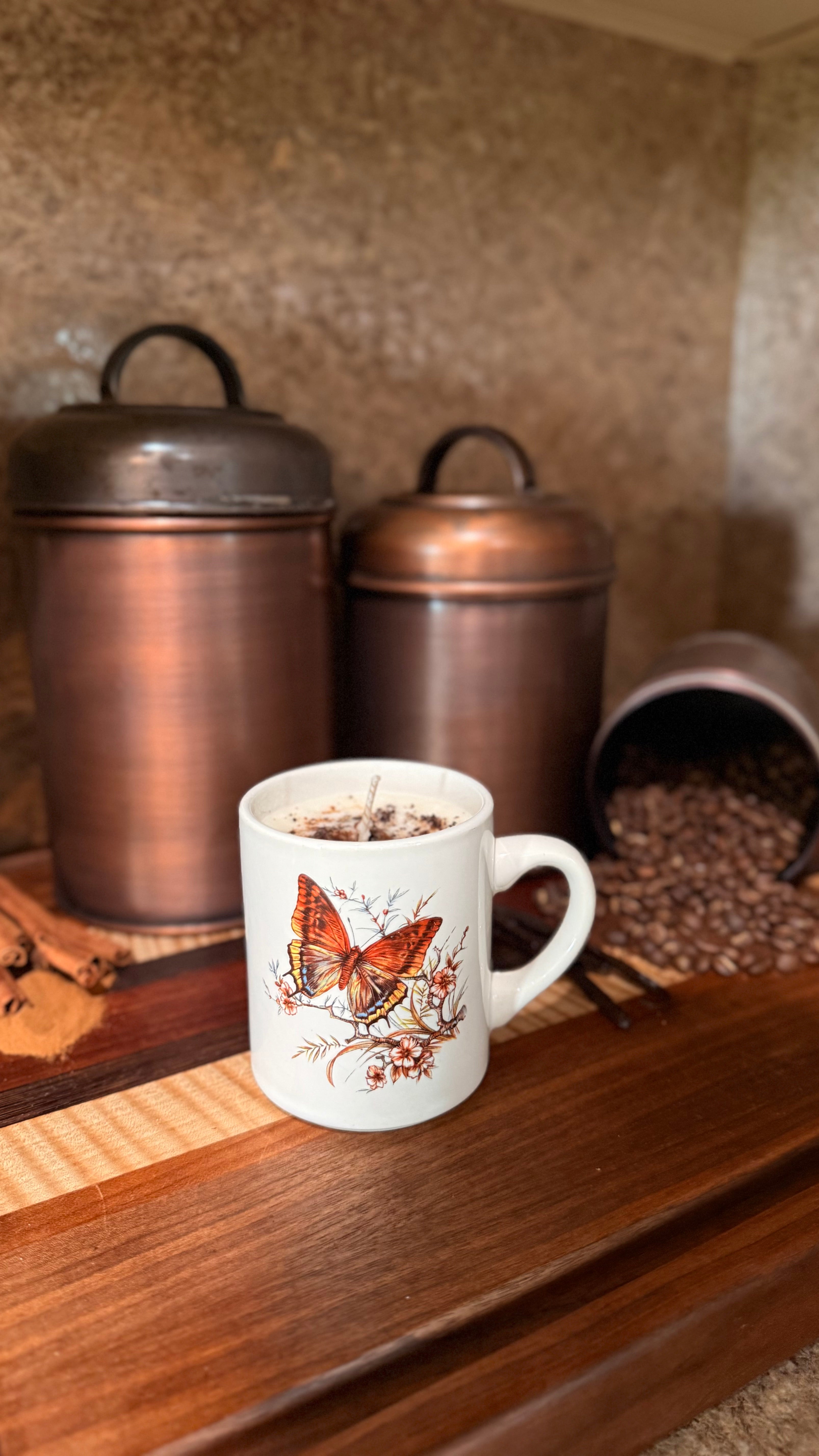 Frothy Coffee Mug Special Edition