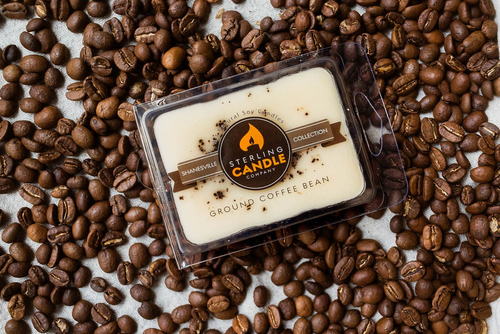 GROUND COFFEE