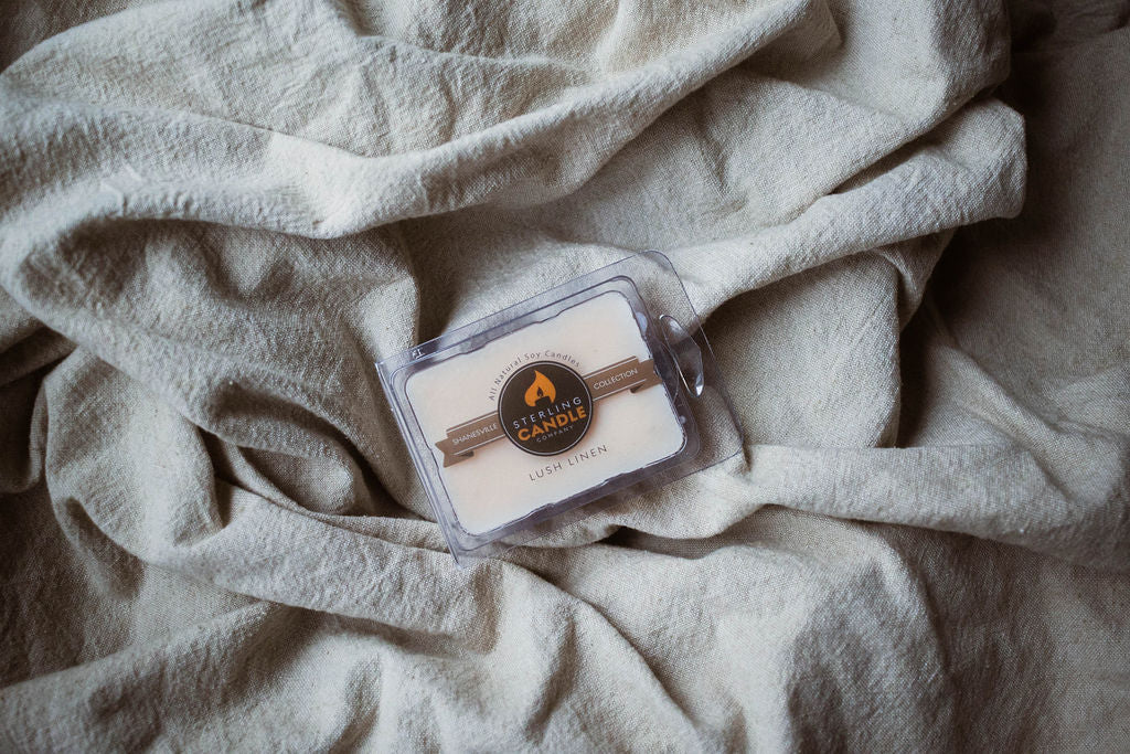 LUSH LINEN