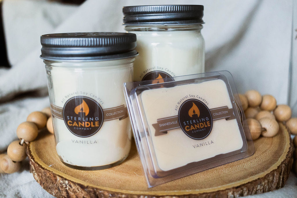 VANILLA