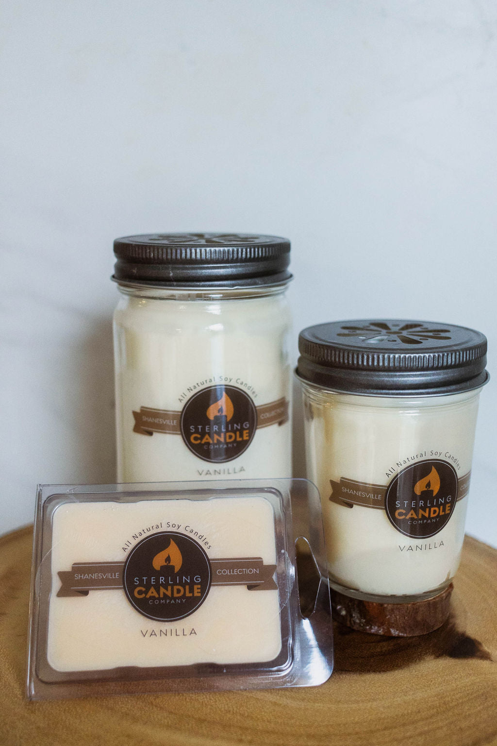 VANILLA