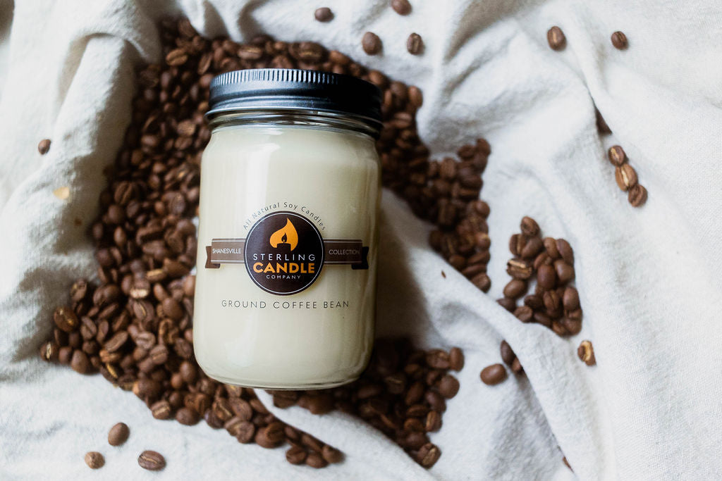 GROUND COFFEE