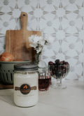 BLACK CHERRY MERLOT