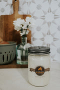 WHITE BIRCH