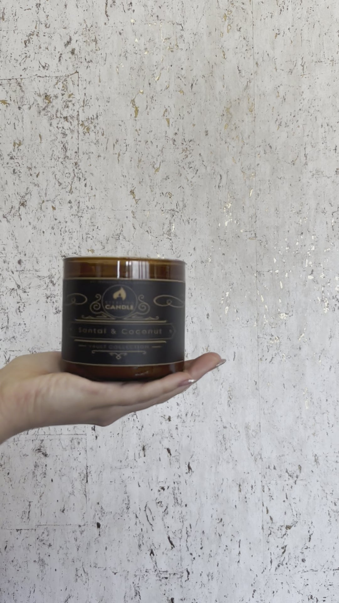 Santal & Coconut