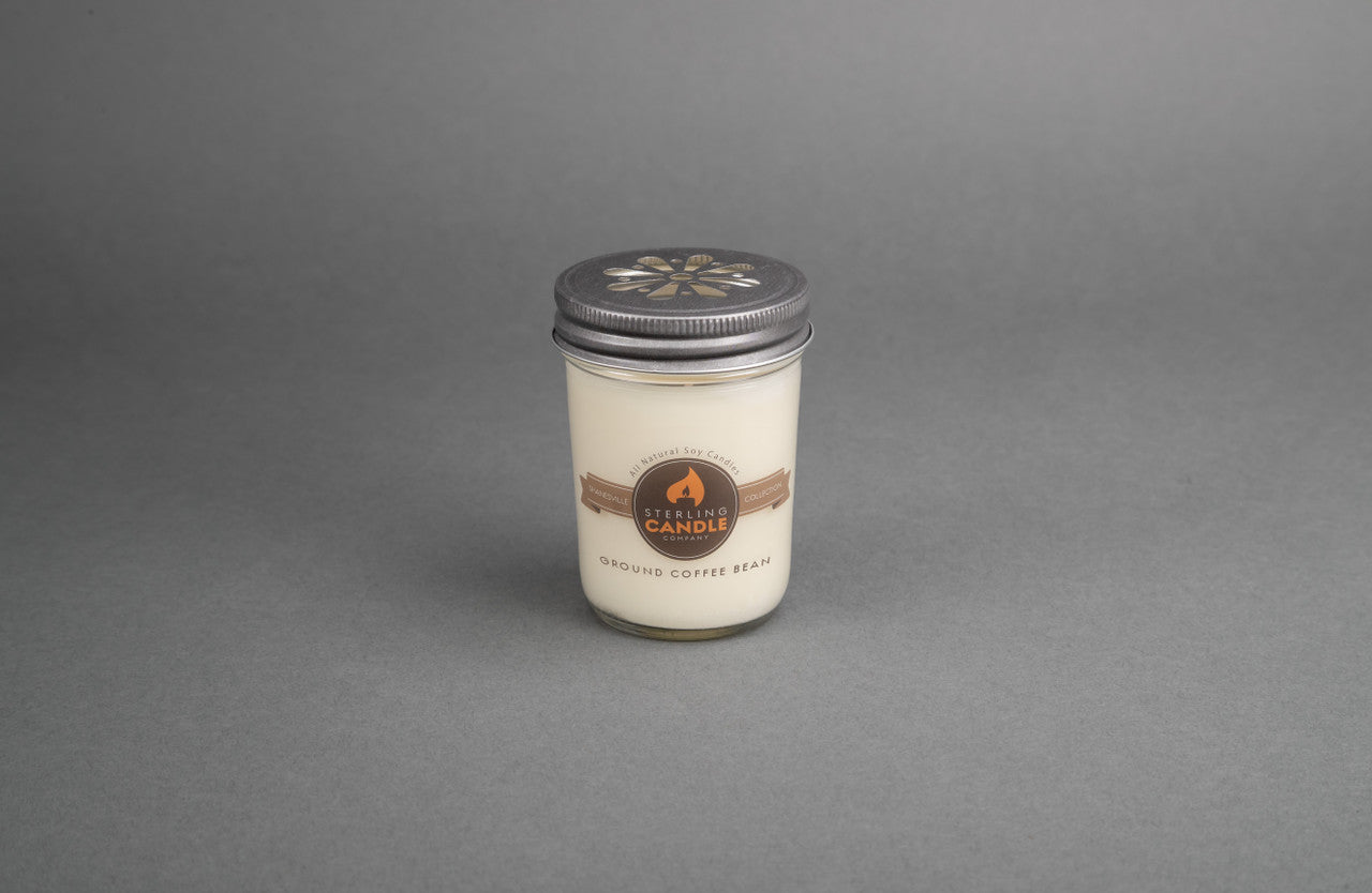 GROUND COFFEE