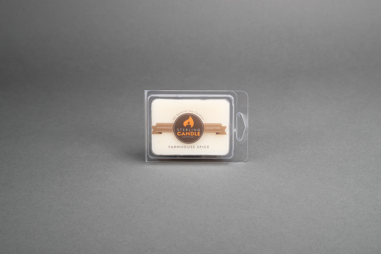 FARMHOUSE SPICE
