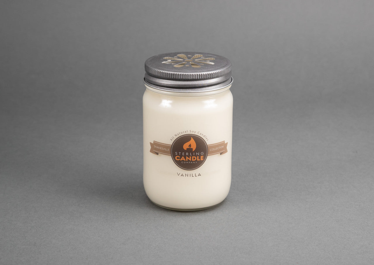 VANILLA